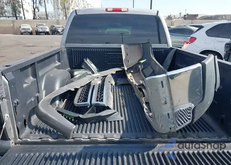 2007 Chevrolet Silverado 1500 Classic Ls from USA, damaged, VIN 2GCEC13V271132976